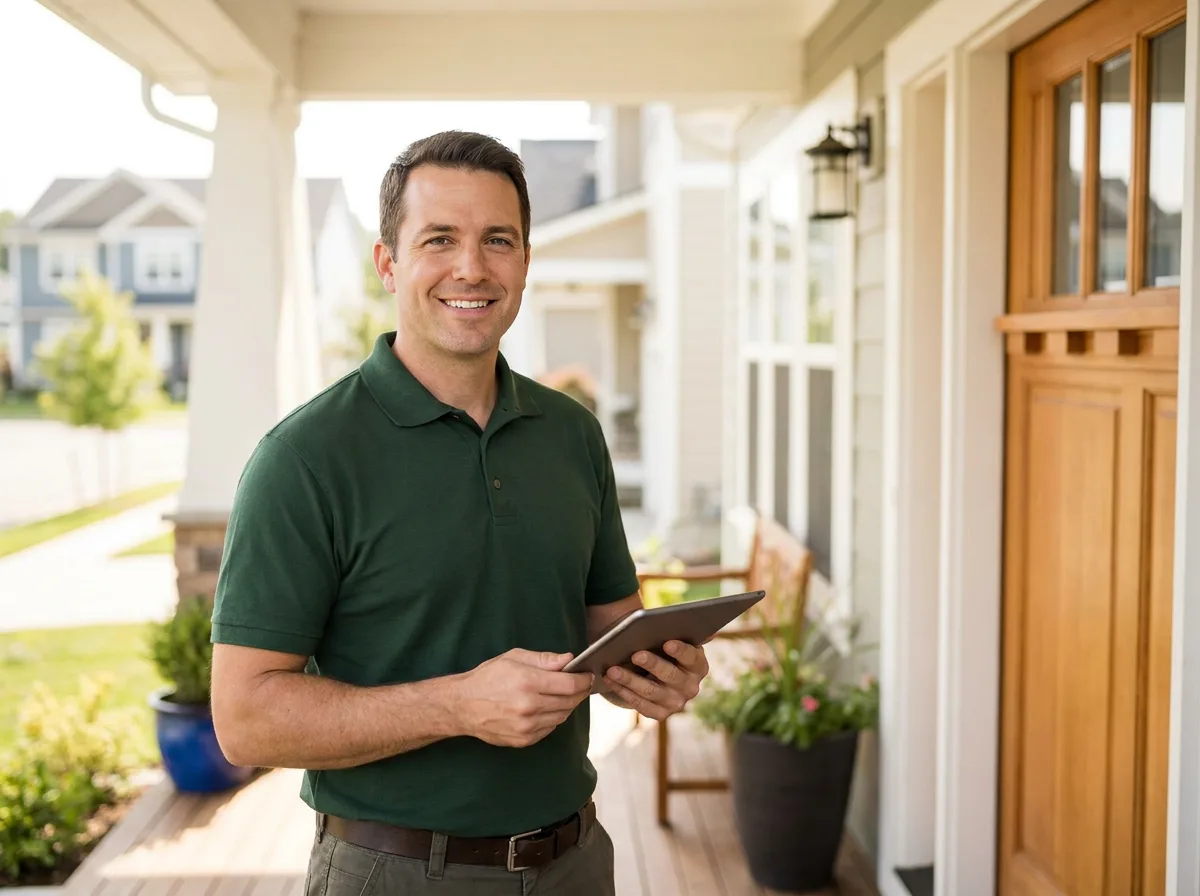 Pest control FAQs for Canton, PA
